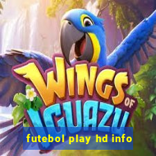 futebol play hd info